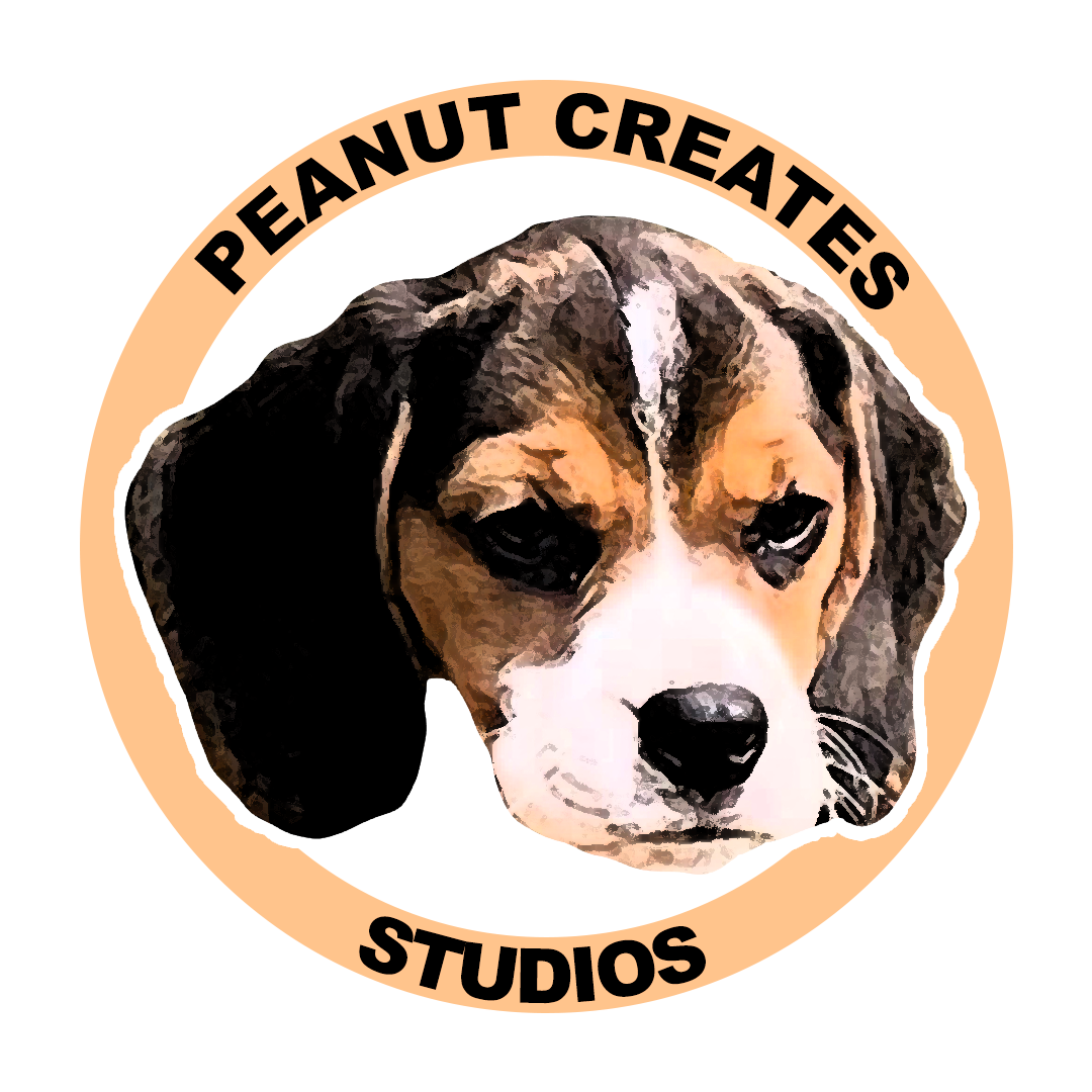 Peanut Creates Studios